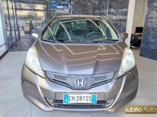 usato HONDA Jazz