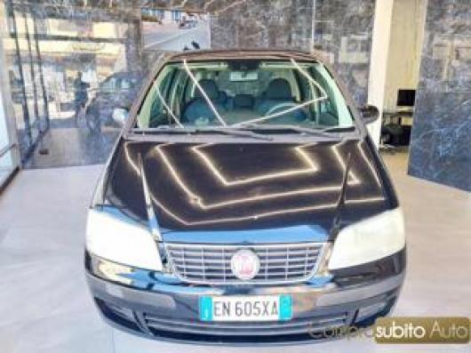 usato FIAT Idea