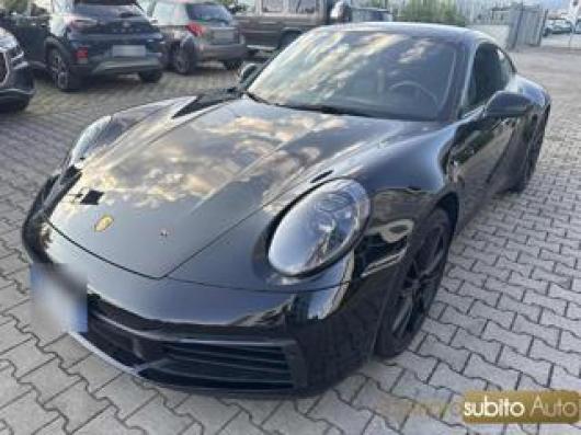 usato PORSCHE 911