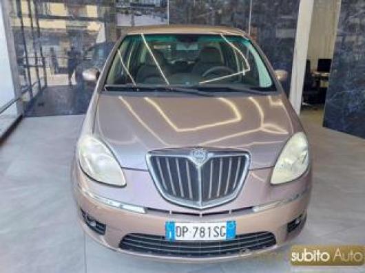 usato LANCIA MUSA
