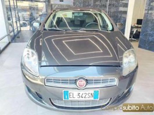 usato FIAT Bravo