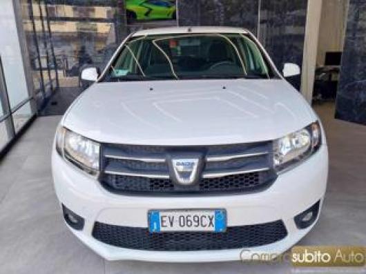 usato DACIA Sandero