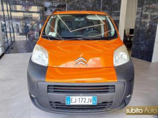 usato CITROEN Nemo