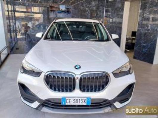 usato BMW X1