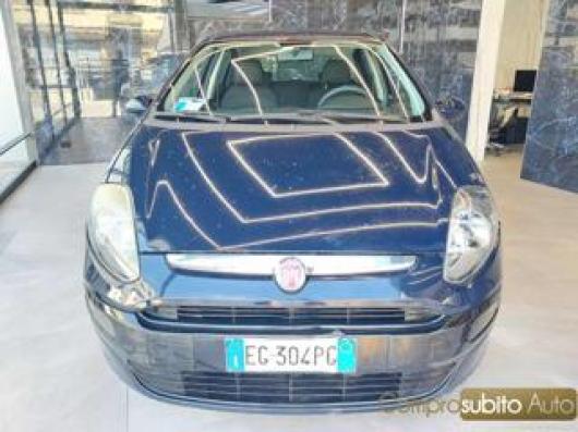 usato FIAT Grande Punto