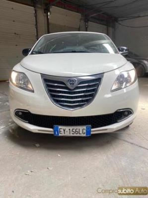 Ypsilon