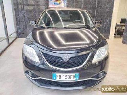 Ypsilon