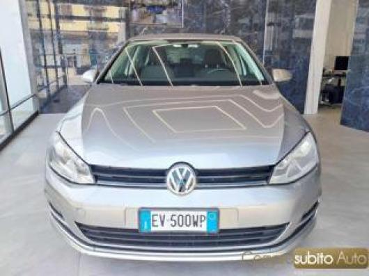 usato VOLKSWAGEN Golf