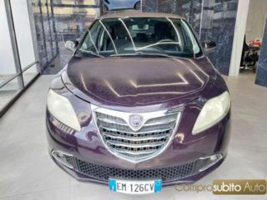 usato LANCIA Ypsilon