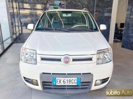 usato FIAT Panda