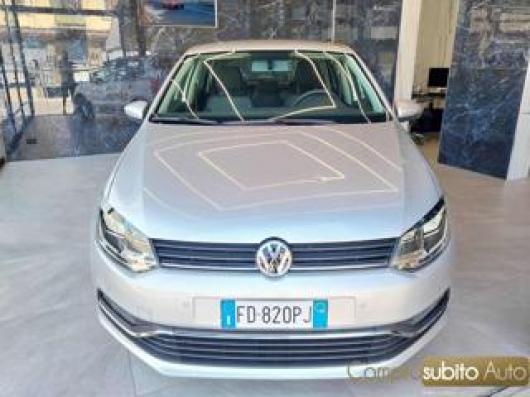 usato VOLKSWAGEN Polo
