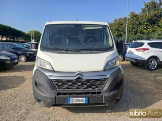 usato CITROEN Jumper