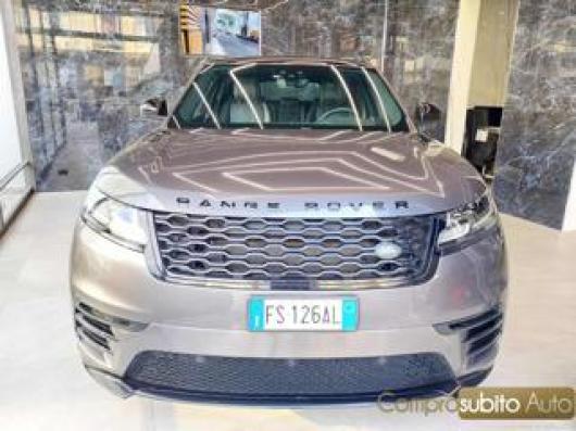 usato LAND ROVER Range Rover Velar