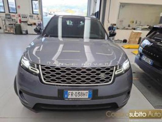 usato LAND ROVER Range Rover Velar
