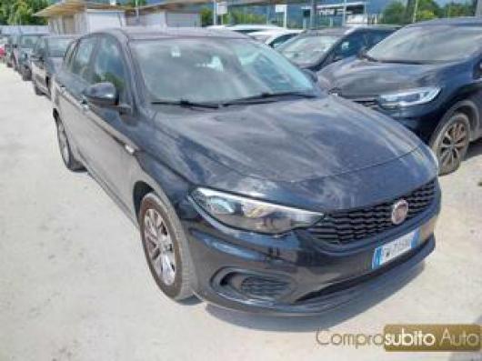 usato FIAT Tipo