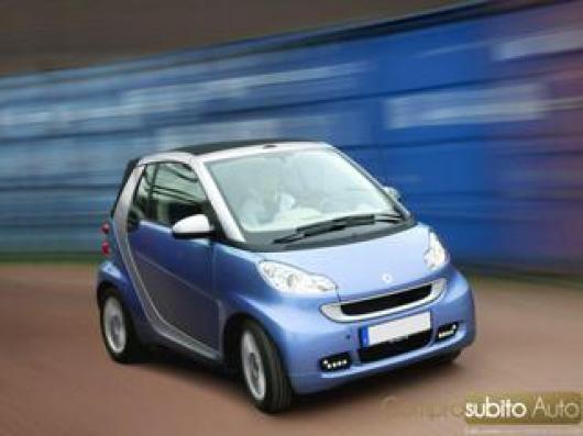 usato SMART ForTwo