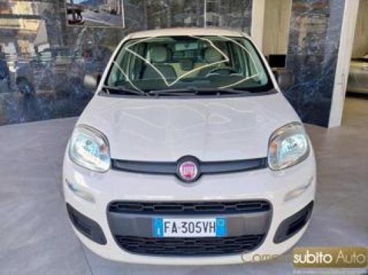 usato FIAT Panda