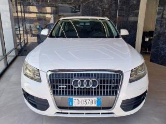 usato AUDI Q5