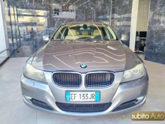 usato BMW 320