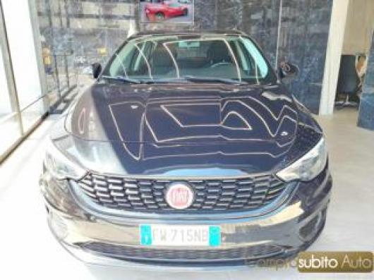 usato FIAT Tipo