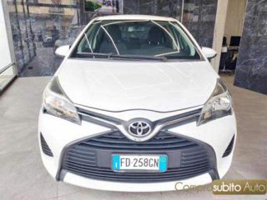 Yaris