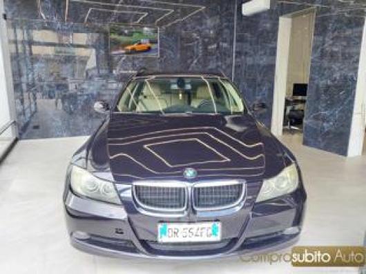 usato BMW 320