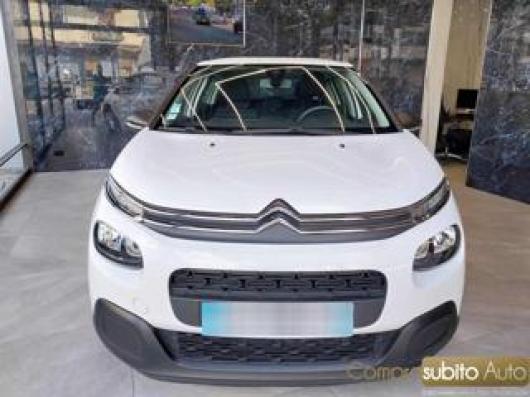 usato CITROEN C3