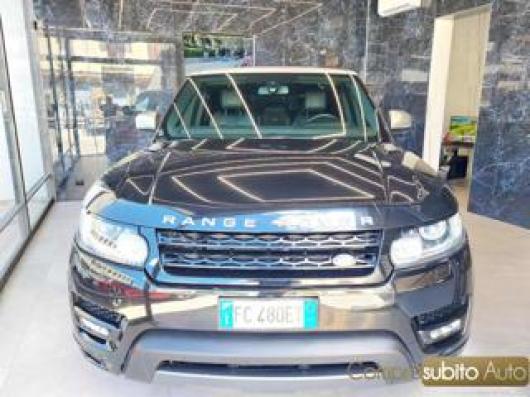 Range Rover Sport