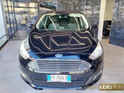 usato FORD C Max