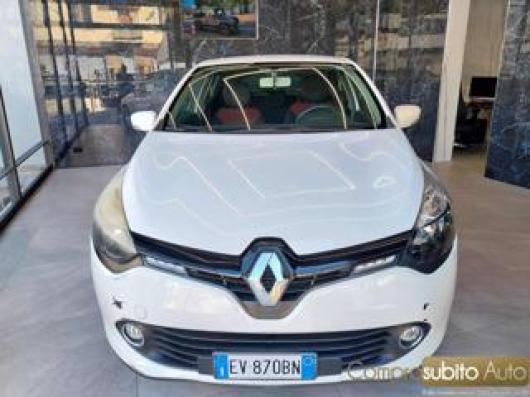 usato RENAULT Clio