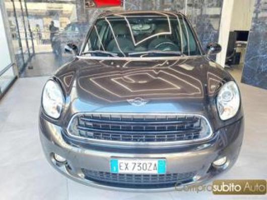 Countryman