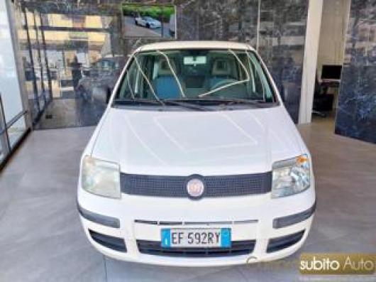 usato FIAT Panda