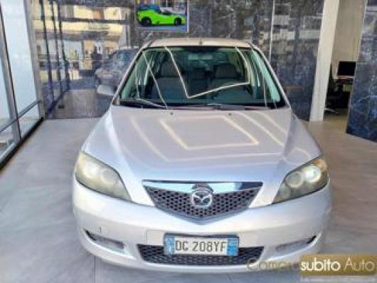 usato MAZDA 2