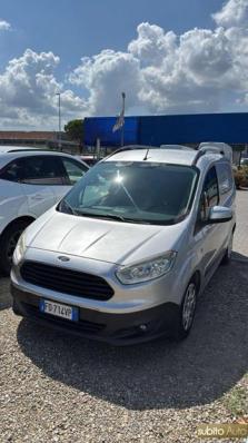 usato FORD Transit Courier