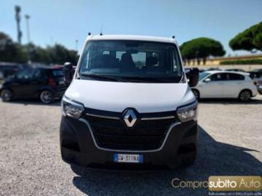 usato RENAULT Master