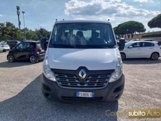 usato RENAULT Master