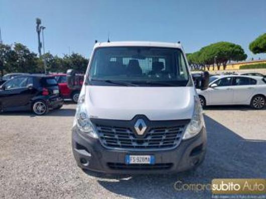 usato RENAULT Master