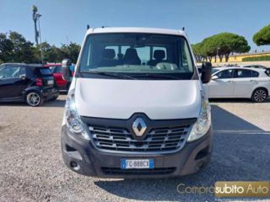 usato RENAULT Master