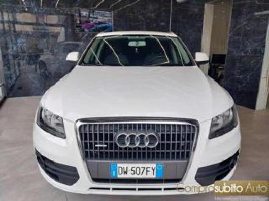 usato AUDI Q5