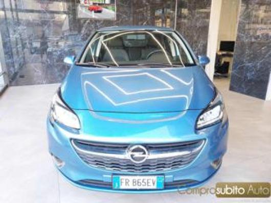 Corsa