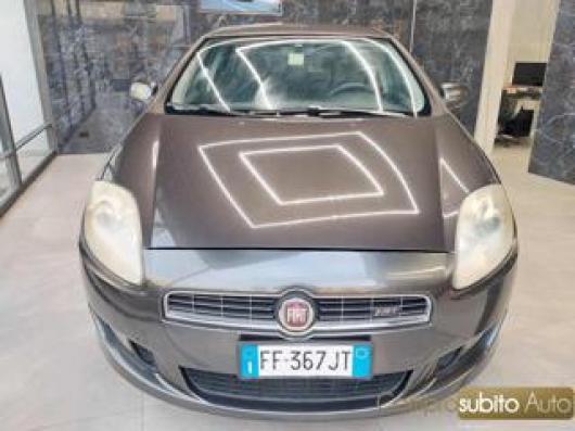 usato FIAT Bravo
