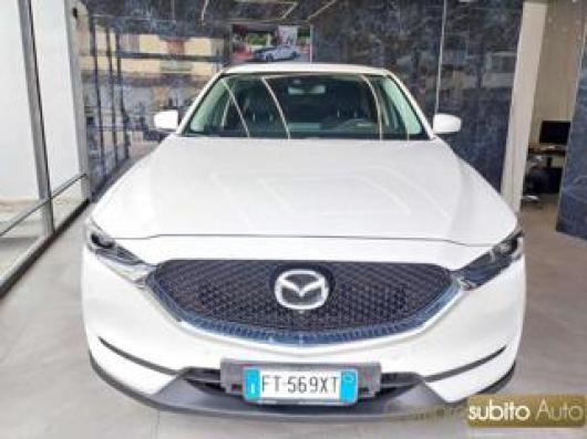 usato MAZDA CX 5