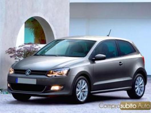 usato VOLKSWAGEN Polo