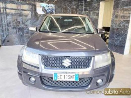 Grand Vitara
