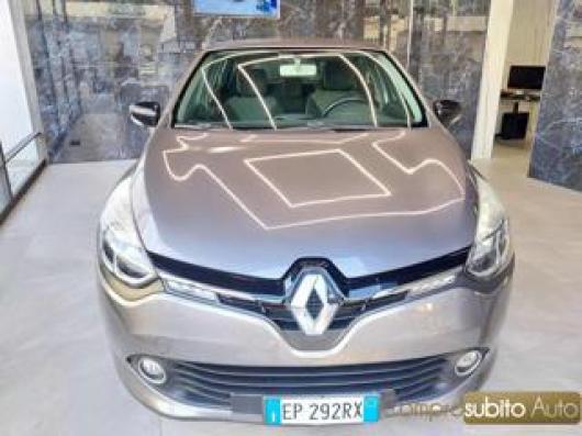 usato RENAULT Clio