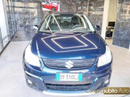 SX4
