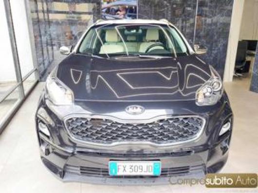 Sportage
