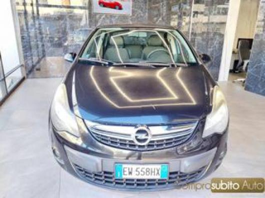 usato OPEL Corsa