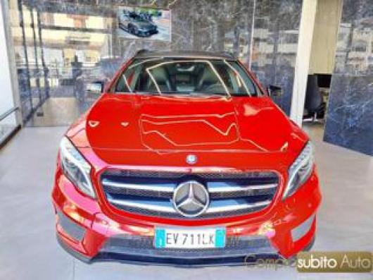 GLA 200