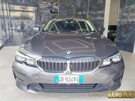 usato BMW 318